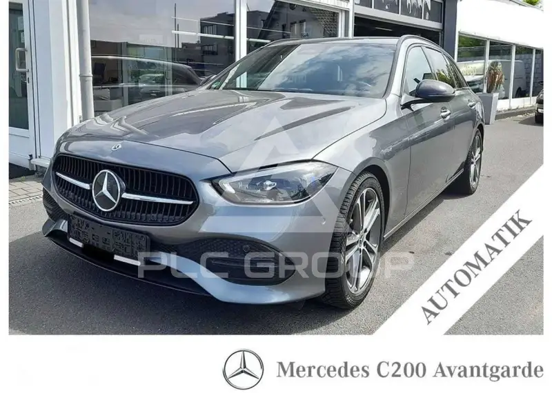 2022 Mercedes Benz 200