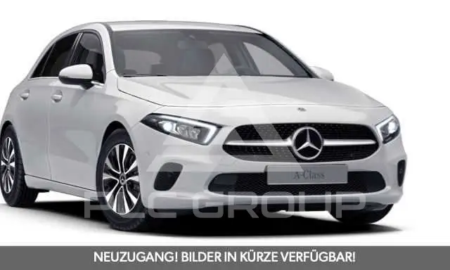 2022 Mercedes Benz A 180