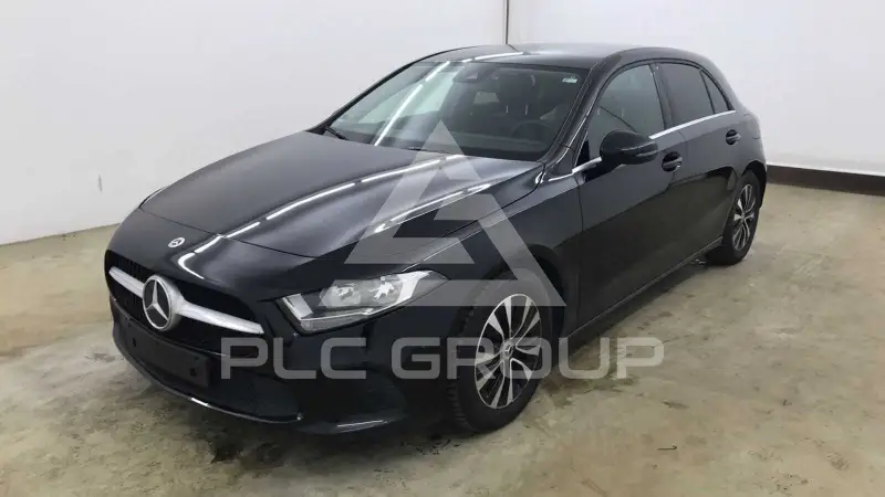 2022 Mercedes Benz A 180