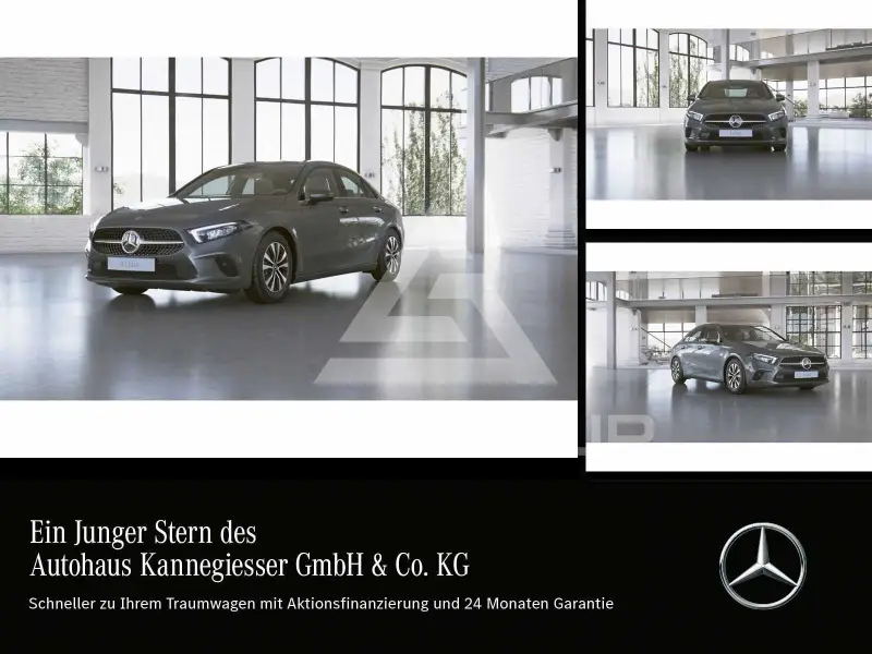 2022 Mercedes Benz A 180