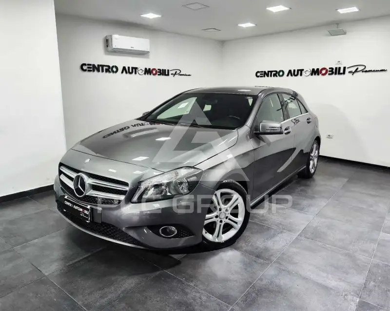 2022 Mercedes Benz A 180