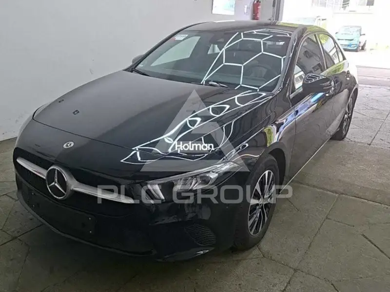 2022 Mercedes Benz A 180