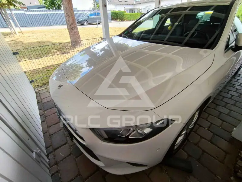 2022 Mercedes Benz A 180