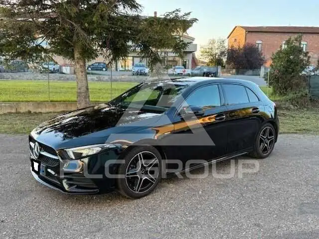 2022 Mercedes Benz A 180