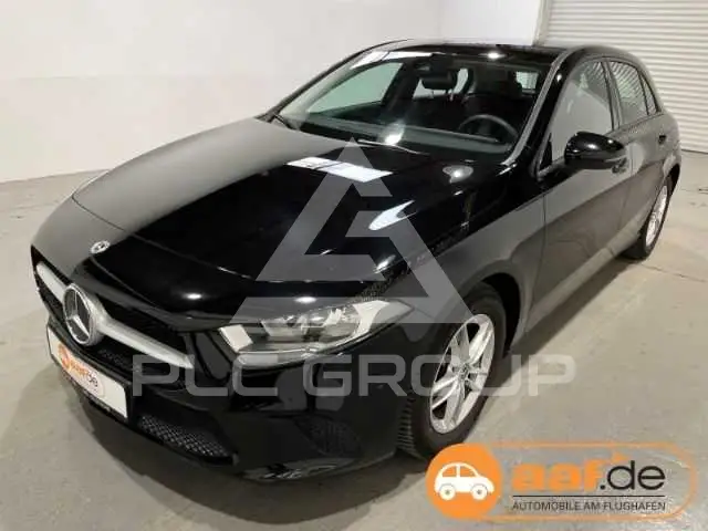 2022 Mercedes Benz A 180
