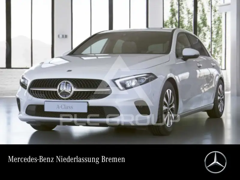 2022 Mercedes Benz A 180