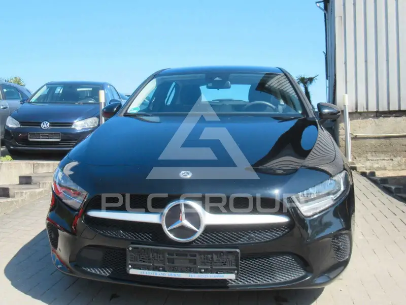 2022 Mercedes Benz A 180