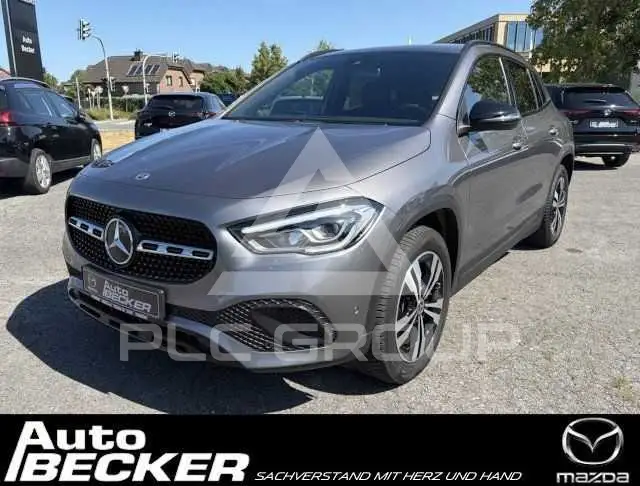 2022 Mercedes Benz A 180