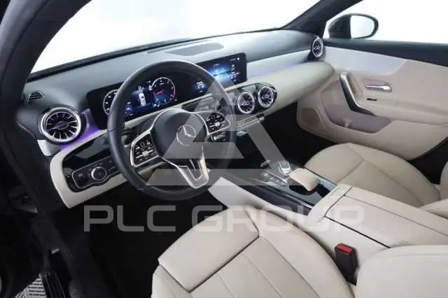 2022 Mercedes Benz A 180