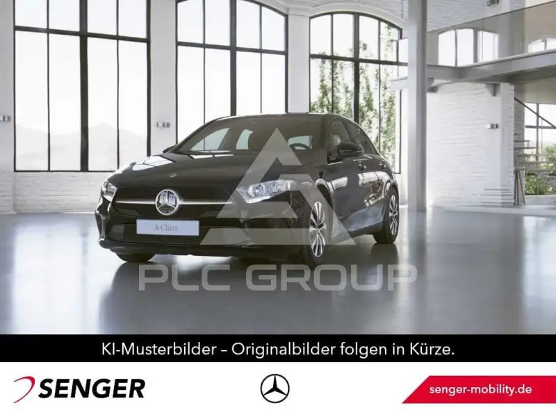 2022 Mercedes Benz A 180