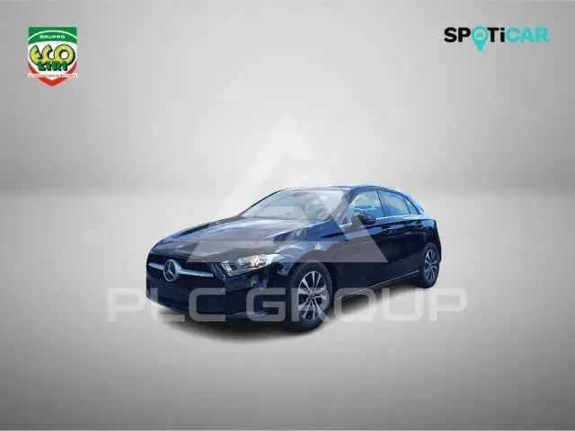 2022 Mercedes Benz A 180