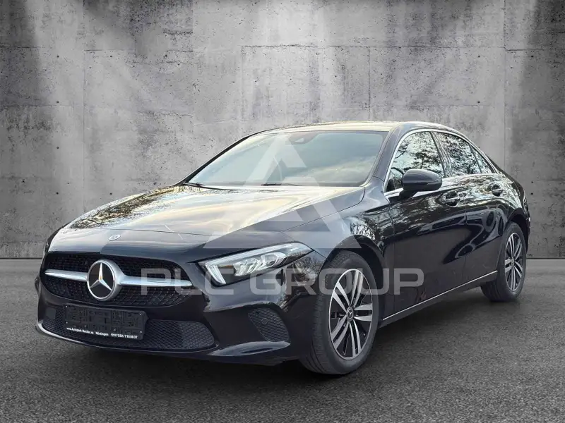 2022 Mercedes Benz A 200