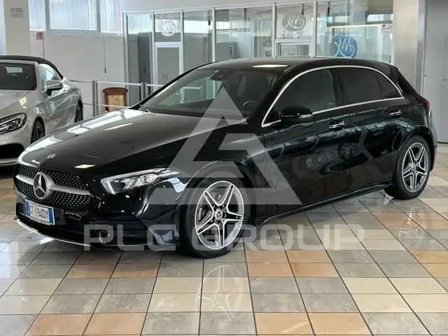 2022 Mercedes Benz A 200