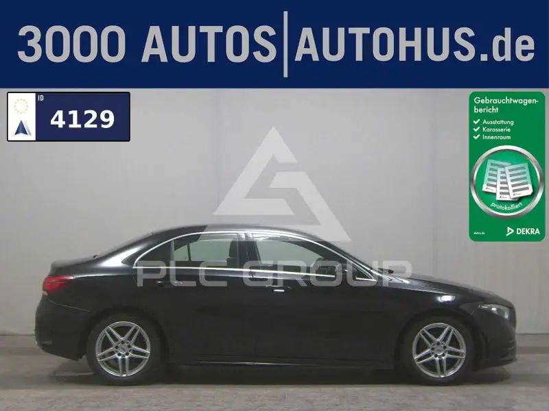 2022 Mercedes Benz A 200