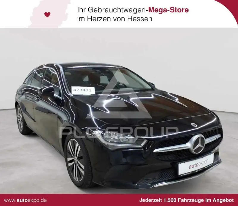 2022 Mercedes Benz CLA 200