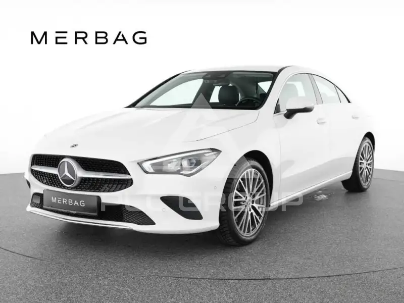 2022 Mercedes Benz CLA 200