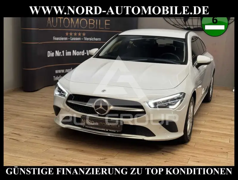 2022 Mercedes Benz CLA 200
