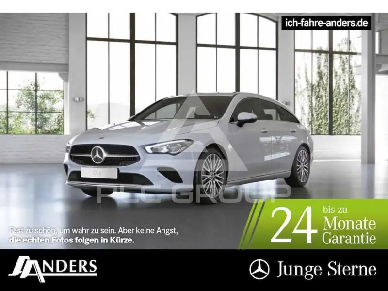 2022 Mercedes Benz CLA 220