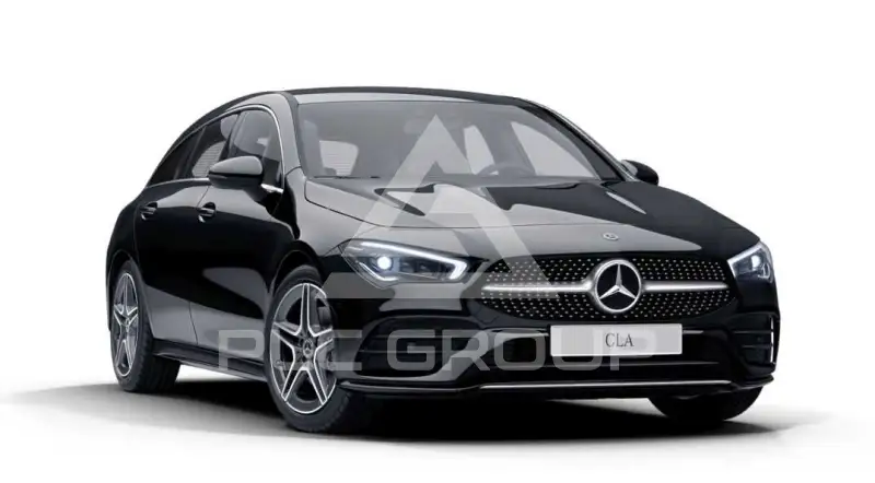 2022 Mercedes Benz CLA 220