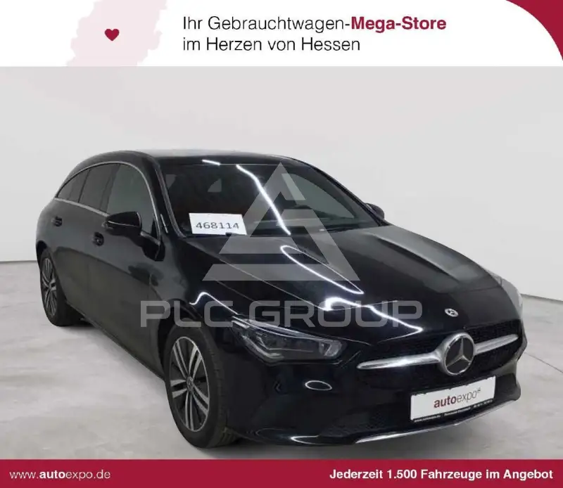2022 Mercedes Benz CLA 220