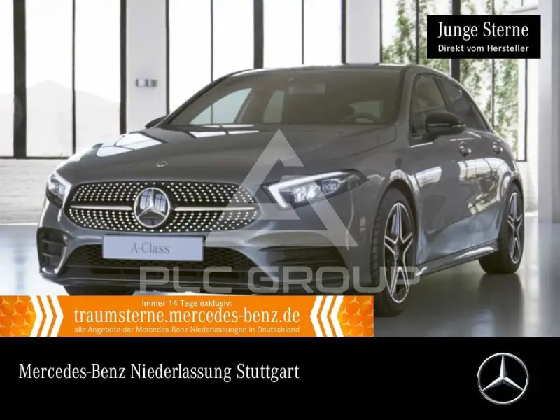 2022 Mercedes Benz A 250