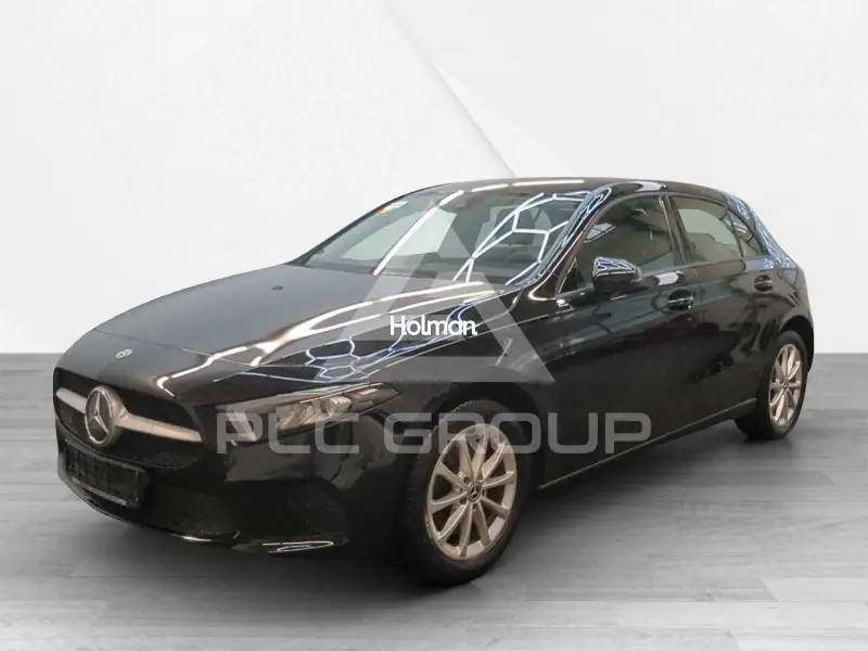 2022 Mercedes Benz A 250