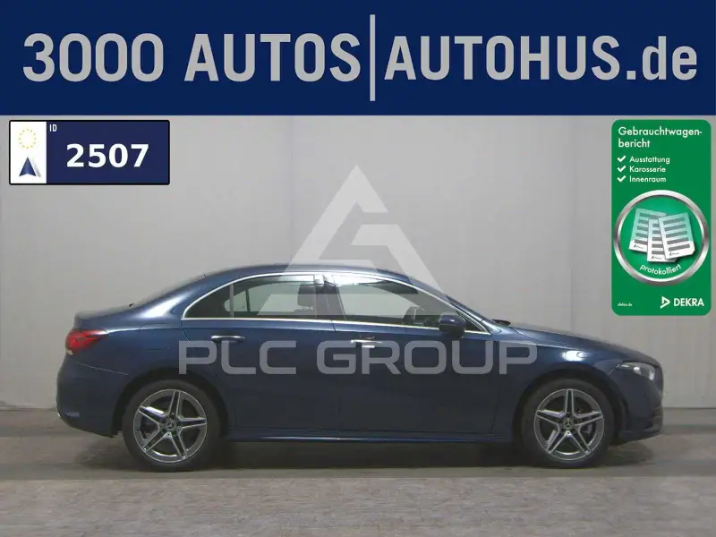 2022 Mercedes Benz A 250