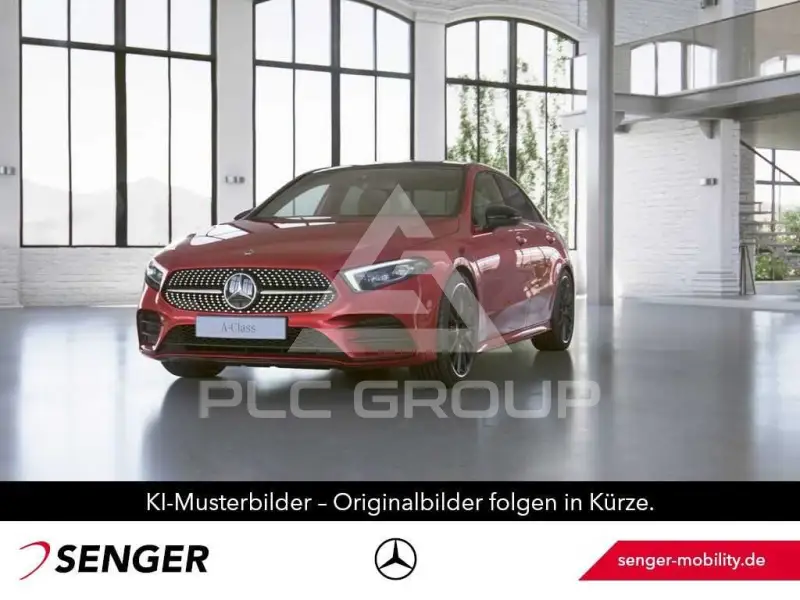 2022 Mercedes Benz A 250