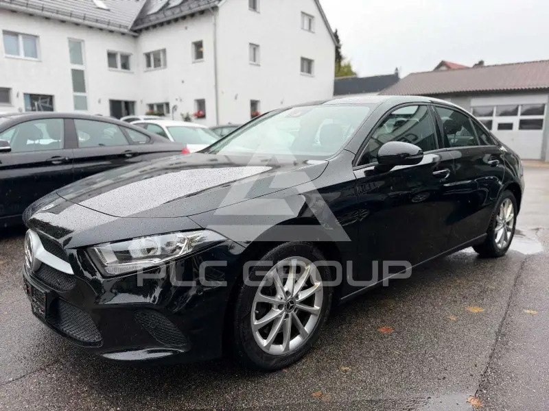 2022 Mercedes Benz A 250