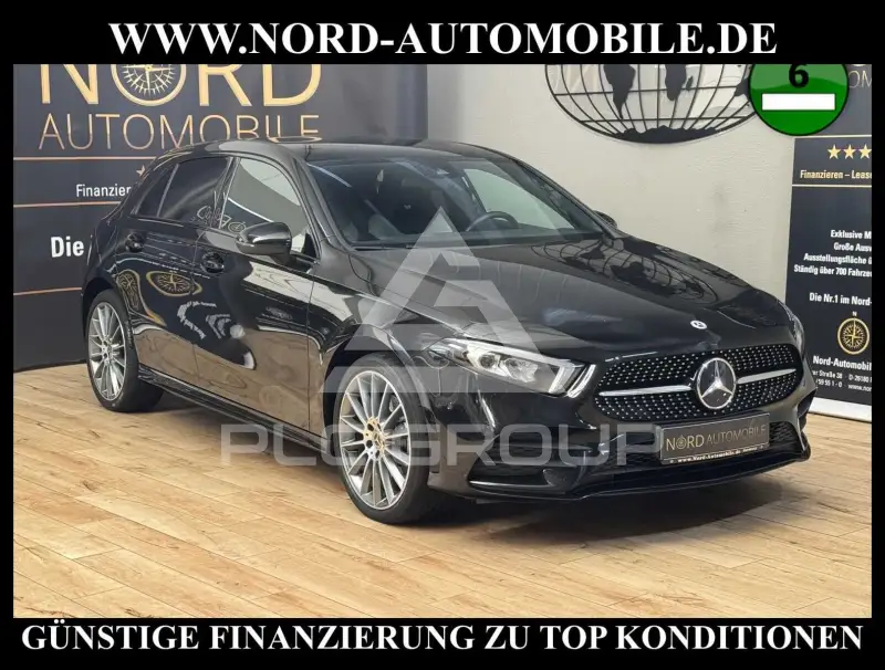 2022 Mercedes Benz A 250