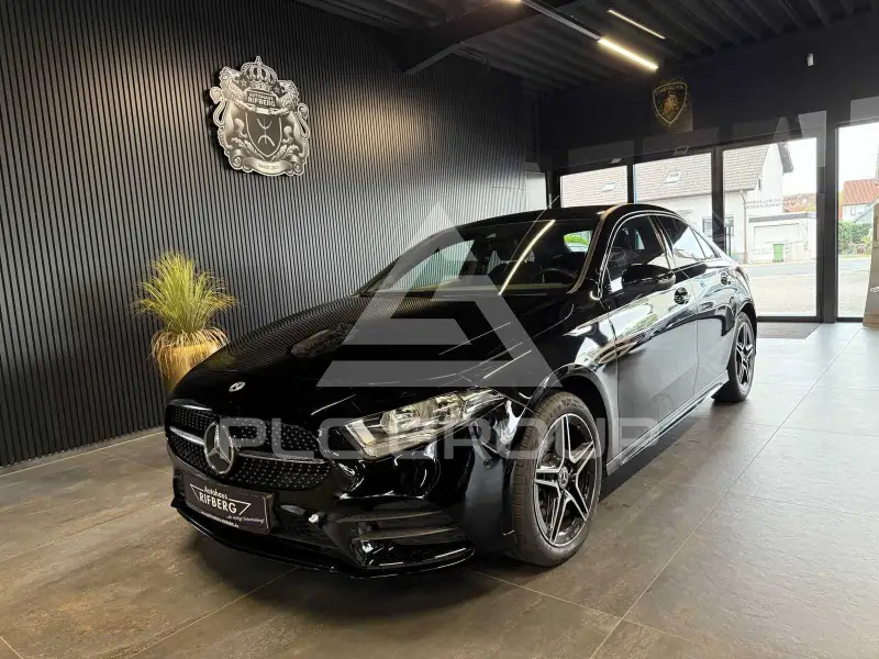 2022 Mercedes Benz A 250