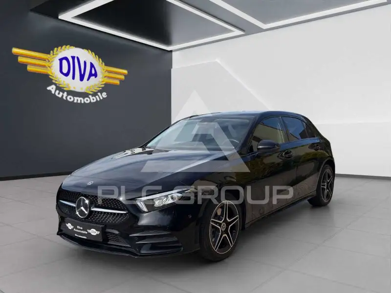 2022 Mercedes Benz A 250