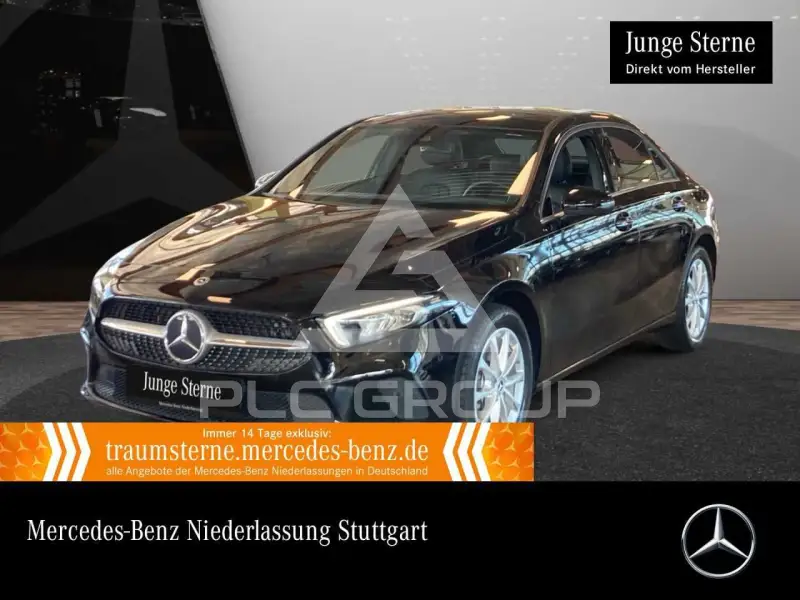 2022 Mercedes Benz A 250