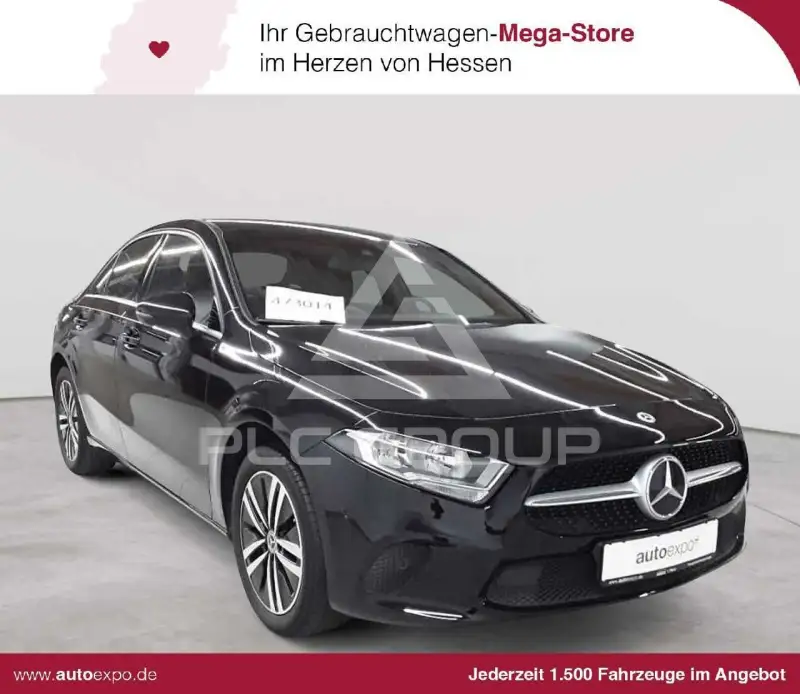2022 Mercedes Benz A 250