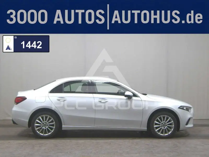 2022 Mercedes Benz A 250