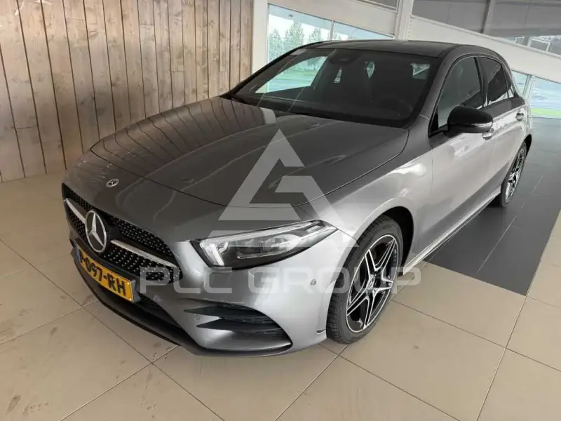 2022 Mercedes Benz A 250