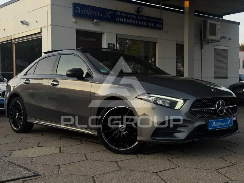 2022 Mercedes Benz A 250