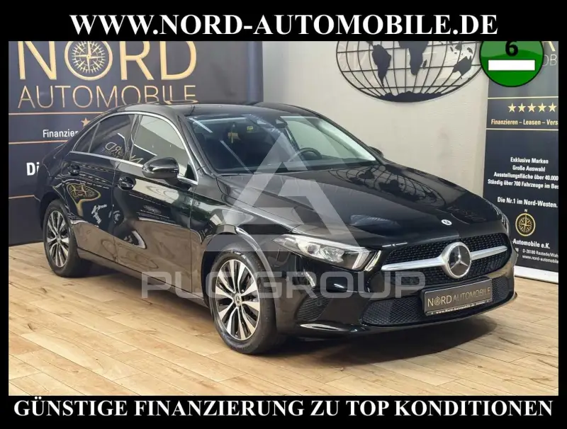 2022 Mercedes Benz A 250