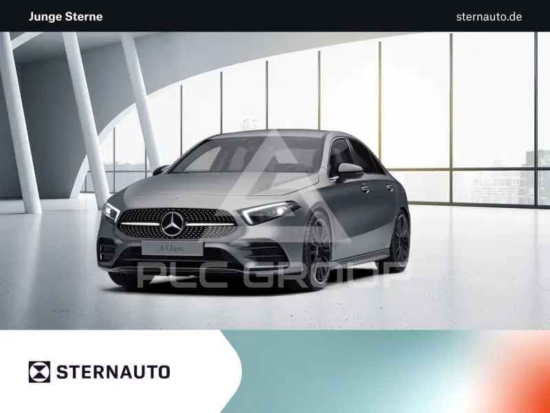 2022 Mercedes Benz A 250