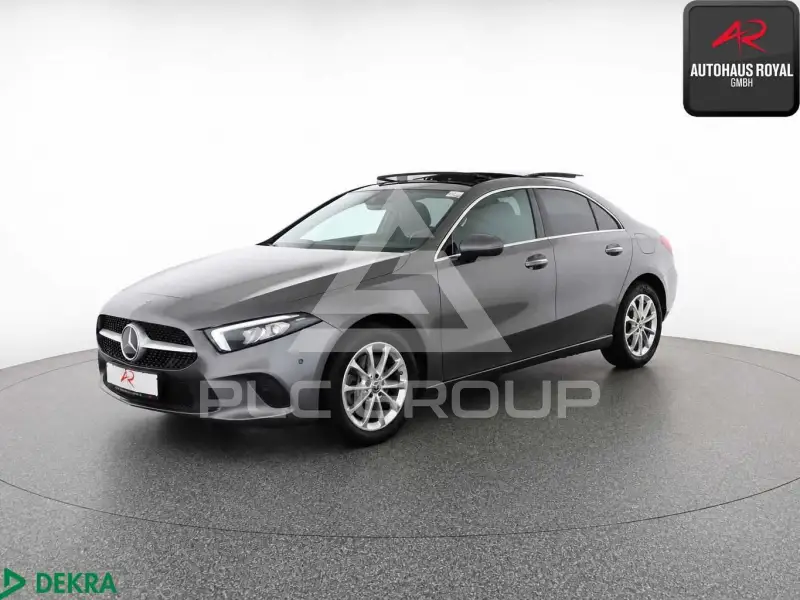 2022 Mercedes Benz A 250