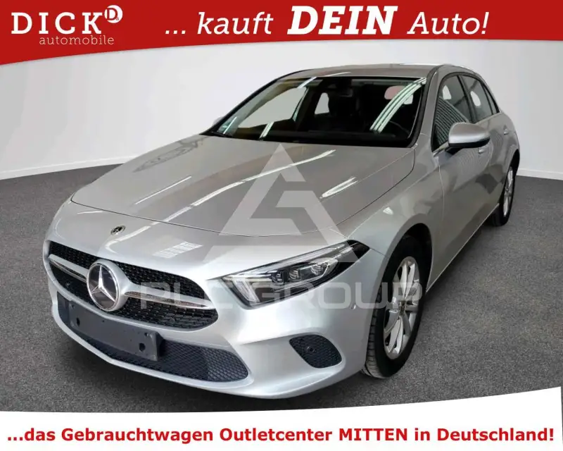 2022 Mercedes Benz A 250