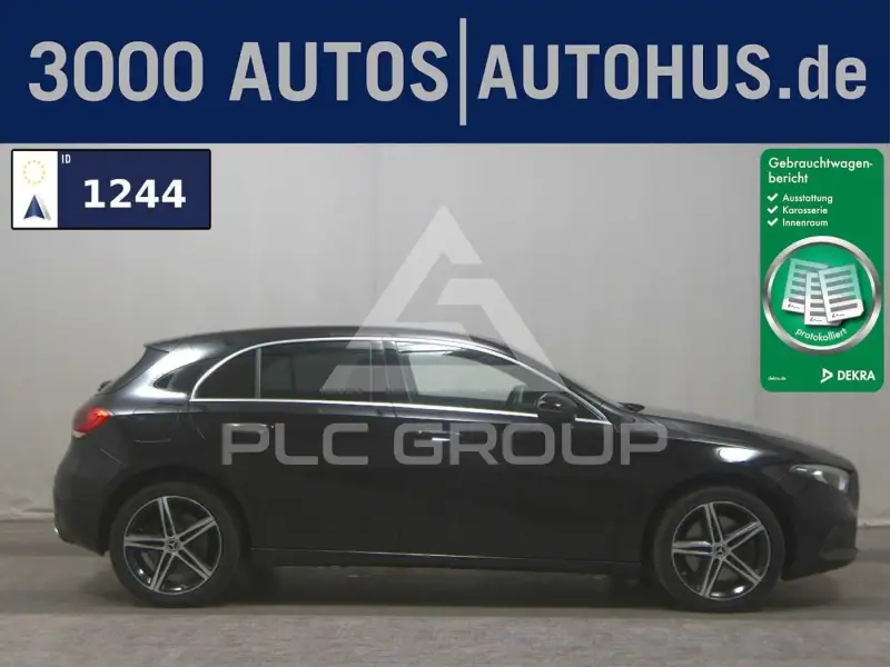 2022 Mercedes Benz A 250