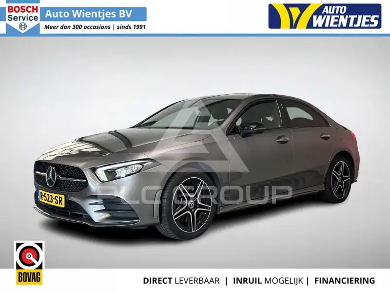 2022 Mercedes Benz A 250