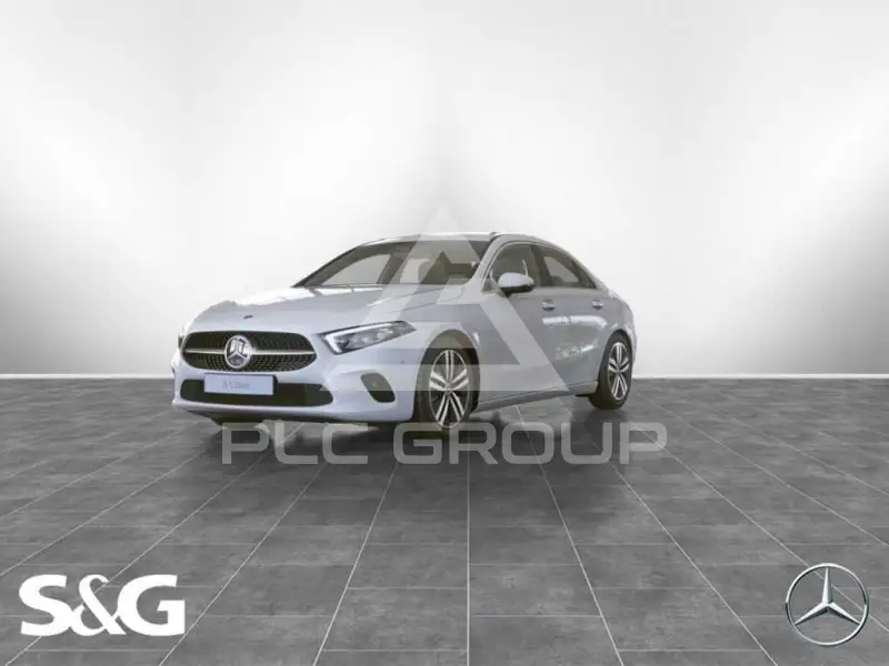 2022 Mercedes Benz A 250
