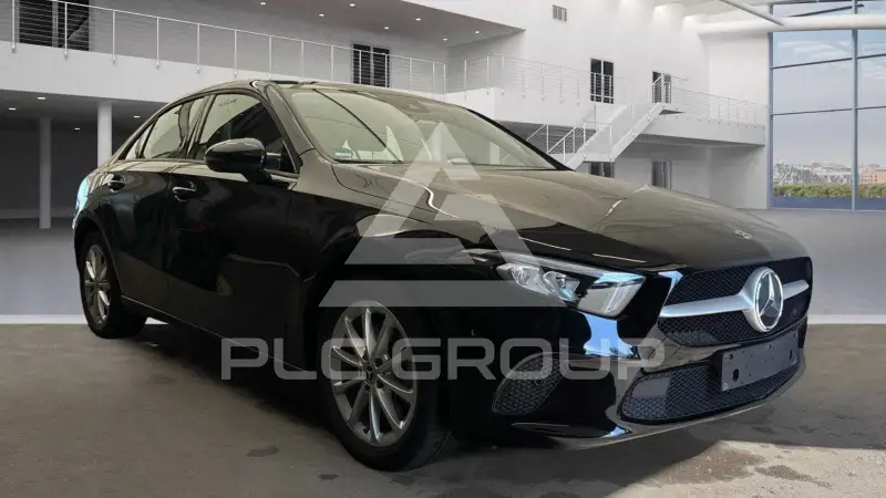 2022 Mercedes Benz A 250