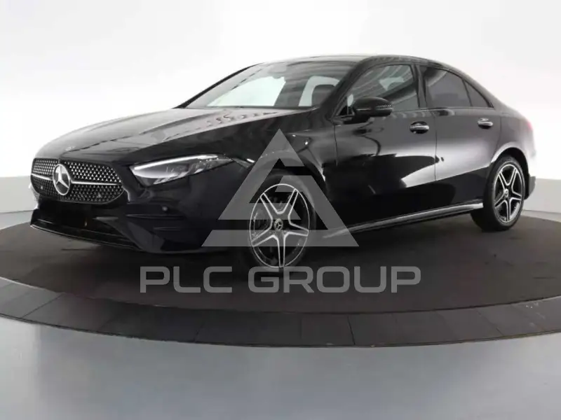 2022 Mercedes Benz A 250