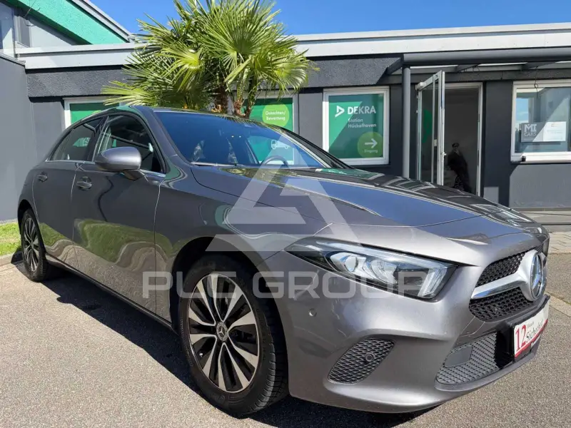 2022 Mercedes Benz A 250