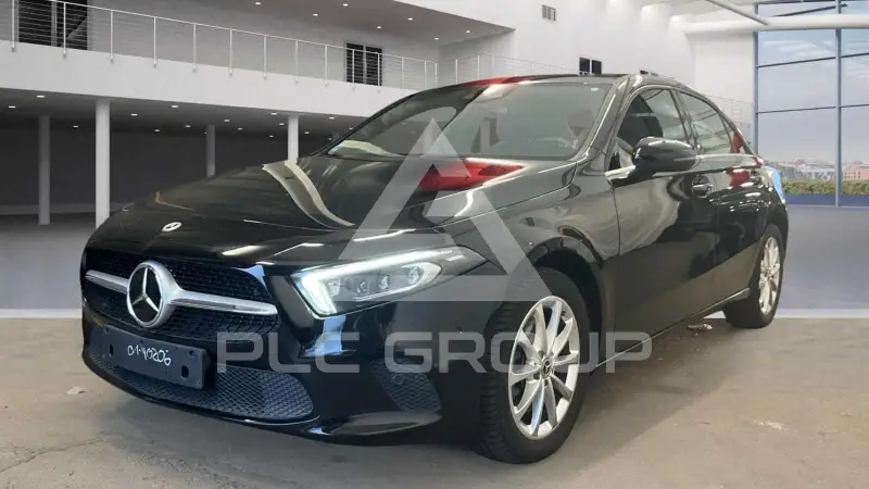 2022 Mercedes Benz A 250