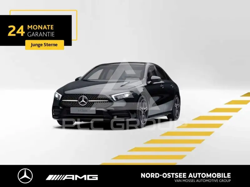 2022 Mercedes Benz A 250