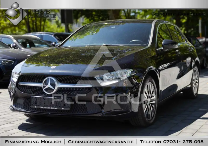 2022 Mercedes Benz A 250